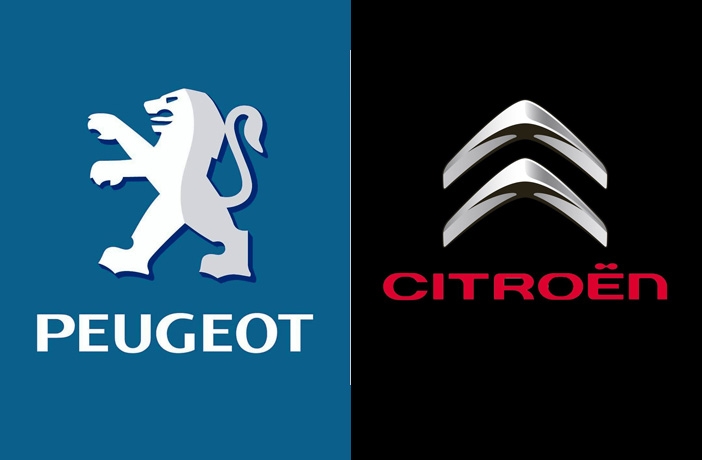 PEUGEOT-CİTOREN