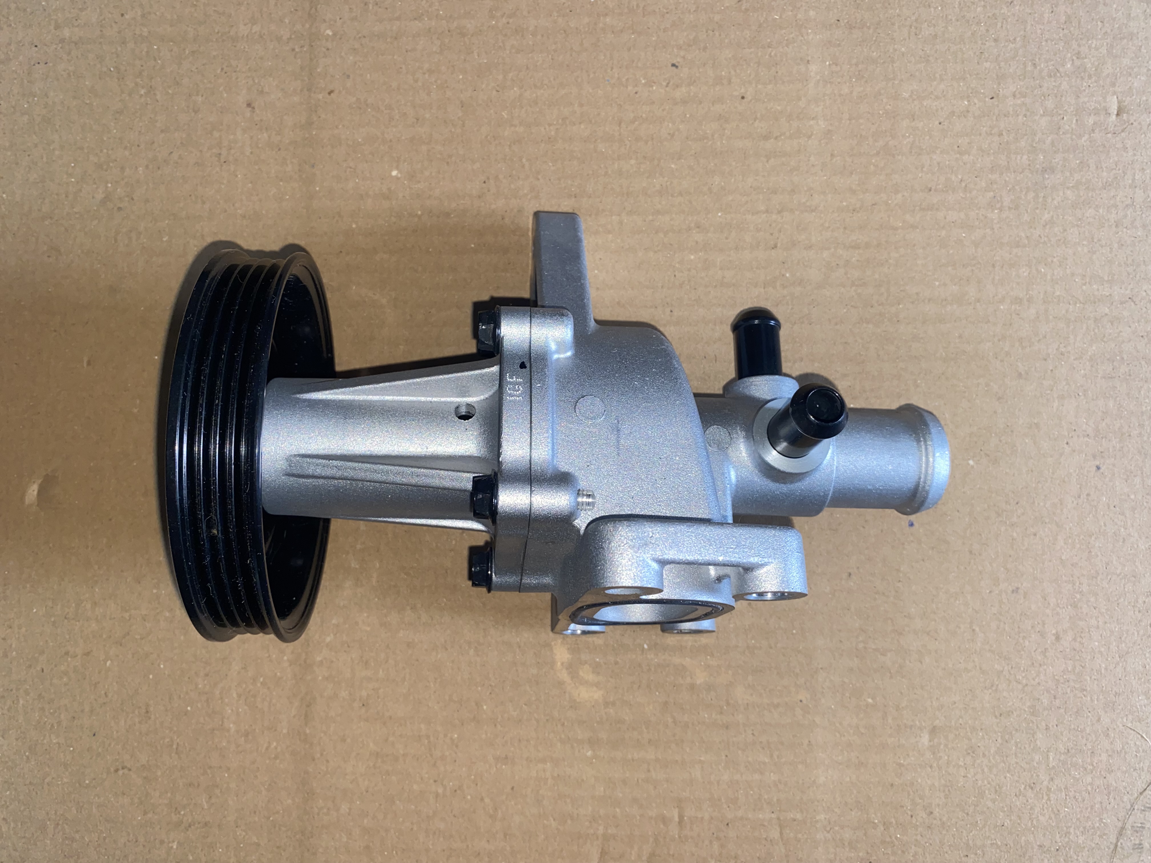 CHEVROLET AVEO SPARK 1.2 16 VALF DEVİRDAİM KOMPLE (25194461)