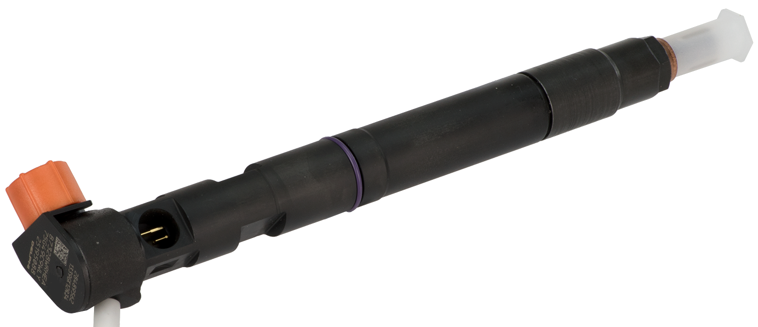 CHEVROLET CAPTIVA ENJEKTÖR -GM-DELPHİ ( Z20D 2.2 ) (28489562)