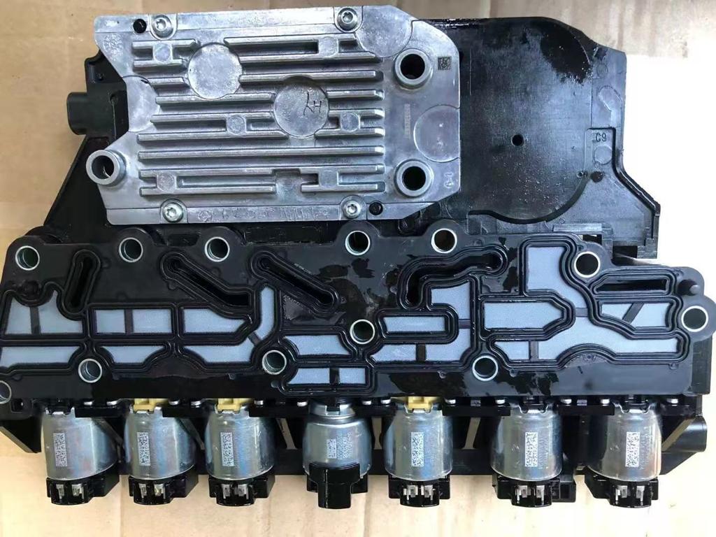 Şanzıman Beyni Astra J Chevrolet Cruz Chevrolet Captiva GM (24264420)