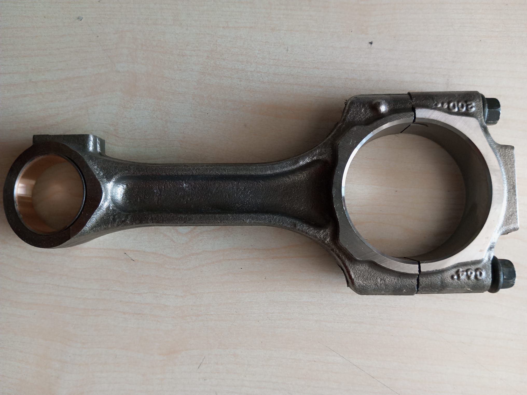 25181695 PİSTON KOLU CAPTİVA C140 2.0 DİZEL