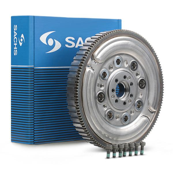 SACHS VOLAN 2294002113 Volan Clio III Clio III 05- Clio 06- Clio III 05- Kangoo Megane II Megane III 09- Megane II 05- Megane III 09- Modus Fluence