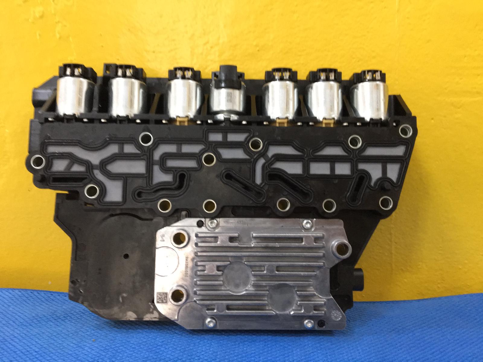 ŞANZIMAN BEYNİ CRUZE ASTRA J 6T30 6T40 6T45 (24258587) GM